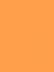 2-3/8" x 7" Sun Fluorescent Orange Blank Bookmarks - 10 pack